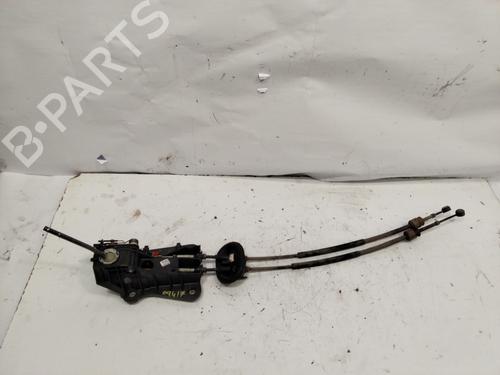 Gear lever PEUGEOT 307 (3A/C)  | BP27590596M90 
