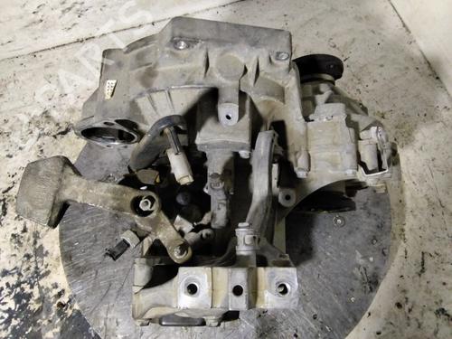 Gearbox VW PASSAT B6 (3C2) | BP38639193M3 - Image 2