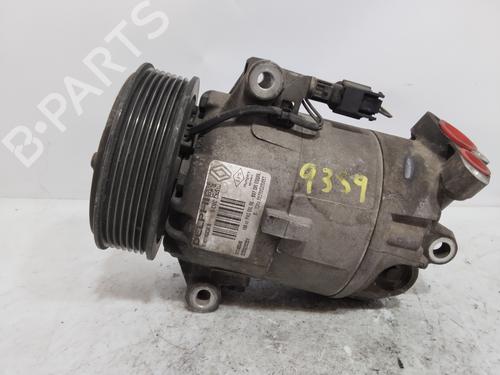 AC compressor RENAULT MEGANE II Coupé-Cabriolet (EM0/1_) | BP27573002M34