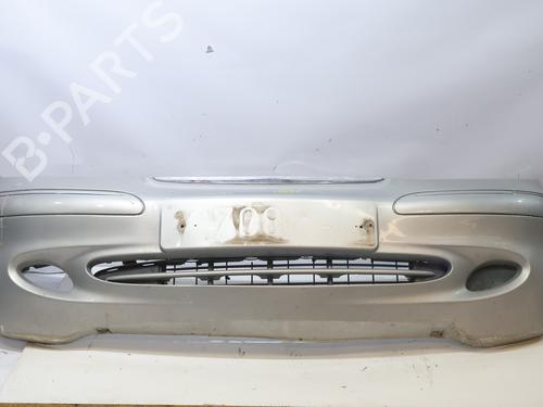 Used Front bumper Front bumper MERCEDES-BENZ A-CLASS (W168) A 160 (168.033, 168.133) (102 hp) 36387145 36387145