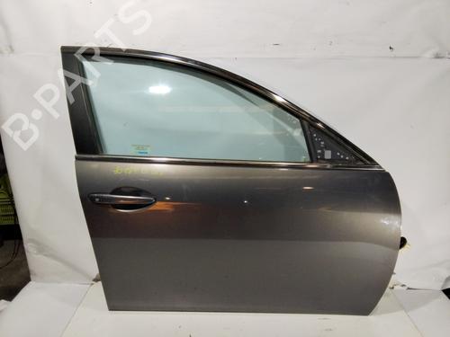 Dør højre fortil MAZDA 6 Estate (GH) 2.2 MZR-CD (GH10) (163 hp) 31721123