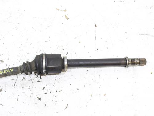 Drivaksel fortil Højre RENAULT SCÉNIC II (JM0/1_) 1.9 dCi (JM0G, JM12, JM1G, JM2C) | BP17320811M39 
