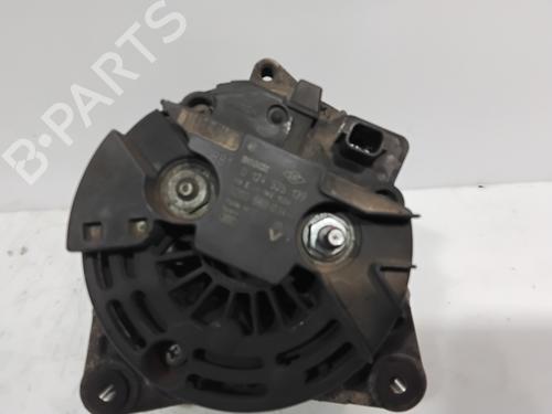 Alternator RENAULT KANGOO (KC0/1_) | BP30057003M7