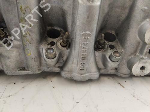 Cylinder head SEAT IBIZA II (6K1) 1.9 SDI | BP17968488M5 
