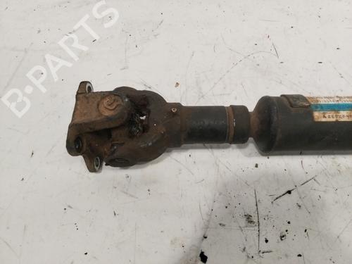 Driveshaft SSANGYONG KYRON  | BP27566359M37 