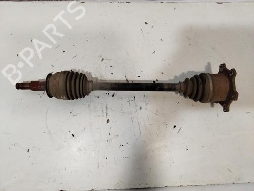 Left rear driveshaft INFINITI QX70 30d AWD | BP29626632M40 