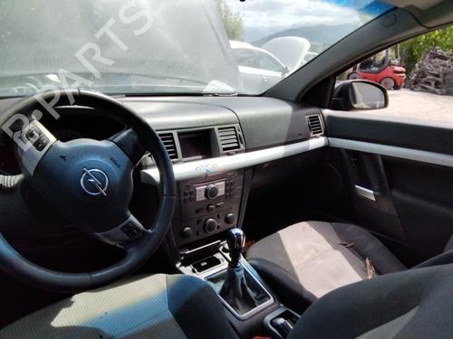 Headlight switch OPEL VECTRA C (Z02) | BP35783587I24 - Image 13