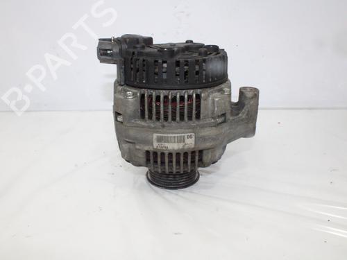 Used Alternator HYUNDAI LANTRA II (J-2) 1.9 D (68 hp) 13912601