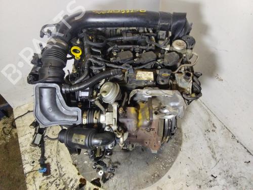 Engine FORD FOCUS III 1.0 EcoBoost | BP33470521M1 - Image 3