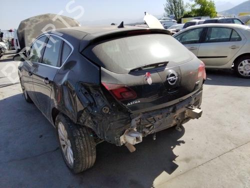 Gearbox OPEL ASTRA J (P10) | BP36557968M3 - Image 11