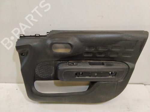 Used Front right panel CITROËN C3 / C3 ORIGIN III (SX) [2016-2025]  19036024