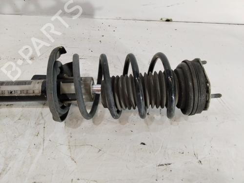 Left front shock absorber FORD FIESTA VI (CB1, CCN) 1.6 TDCi | BP32708465M16 - Image 3