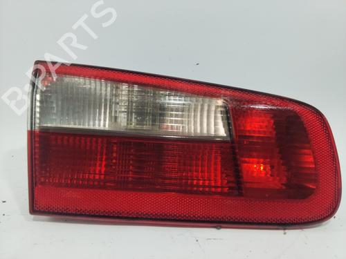 Used Left taillight RENAULT LAGUNA II (BG0/1_) [2001-2007]  28414315