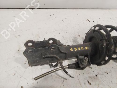 Left front shock absorber FORD FOCUS IV (HN)  | BP25278394M16 