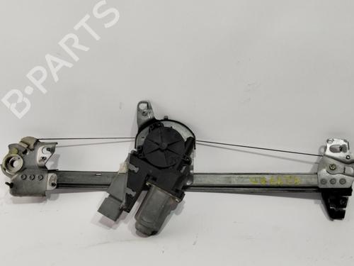 Used Front right window mechanism CITROËN C3 I (FC_, FN_) 1.1 i (60 hp) 29628735