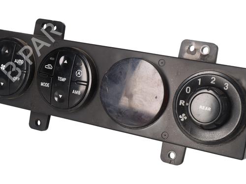 Climate control KIA CARNIVAL II (GQ) 2.9 CRDi | BP37262203I5 - Image 4