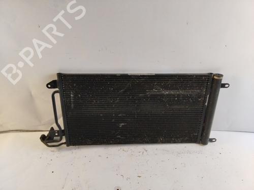 Used AC radiator AUDI A1 (8X1, 8XK) 1.4 TFSI (122 hp) 20500842