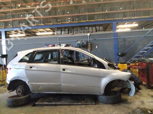 Steering column stalk MERCEDES-BENZ B-CLASS Sports Tourer (W245) B 170 (245.232) | BP17430308I23 
