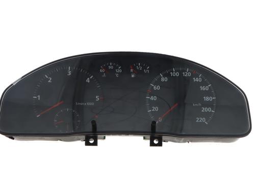 Used Instrument cluster Instrument cluster AUDI A4 B5 Avant (8D5) 1.9 TDI (110 hp) 34372158 34372158