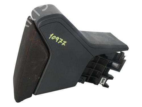 Armrest / Center console VW POLO VI (AW1, BZ1, AE1) 1.0 TSI | BP32999658I20 - Image 2