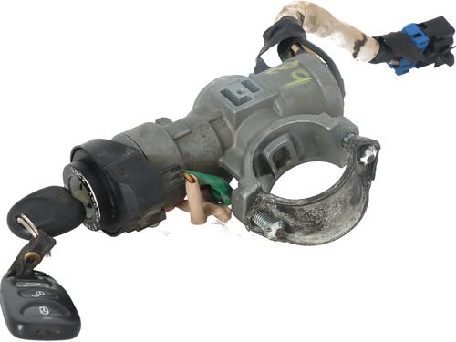 Used Ignition barrel Ignition barrel KIA CARENS III MPV (UN) 2.0 CRDi 140 (140 hp) 32686094 32686094