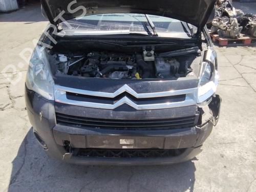 Generator CITROËN BERLINGO Box Body/MPV (B9) 1.6 HDi 90 4x4 | BP26332020M7 