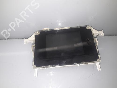 Ferdsskriver FORD FIESTA VI (CB1, CCN) 1.4 (97 hp) 8943501