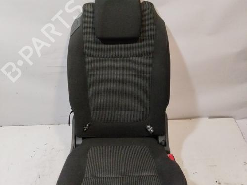 Used Rear seat PEUGEOT 5008 (0U_, 0E_) [2009-2017]  29547708