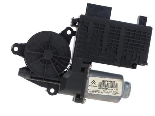 Used Left front window motor Left front window motor CITROËN C4 Picasso I MPV (UD_) [2006-2015] 33935951 33935951