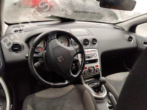 Hood PEUGEOT 308 I (4A_, 4C_) | BP30810877C1