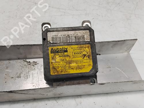 Airbag module PEUGEOT 206 Hatchback (2A/C) 1.4 LPG (75 hp) 28502120