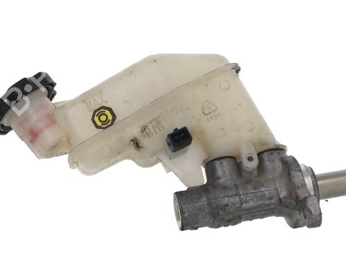 Used Brake master cylinder Brake master cylinder HYUNDAI i10 II (BA, IA) 1.0 (67 hp) 33046635 33046635