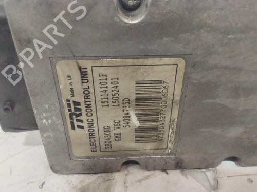ABS pump SAAB 9-3 (YS3F, E79, D79, D75) 1.9 TiD | BP28320037M43 