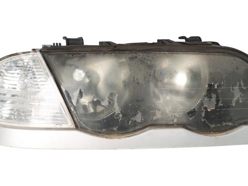 Used Right headlight Right headlight BMW 3 (E46) 320 d (136 hp) 35792408 35792408
