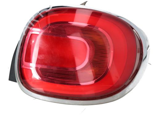 Højre baglygte FIAT 500L (351_, 352_) 1.3 D Multijet (199.LYM11, 199.LYM1A) (95 hp) 32163107