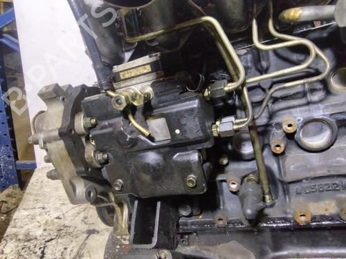 Engine ISUZU N (6th Generation)  | BP33547687M1  - Image 8