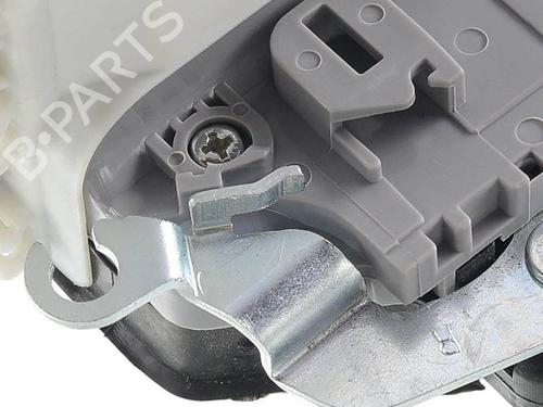 Used Front right lock Front right lock SEAT LEON (1P1) [2005-2013] 39139543 39139543