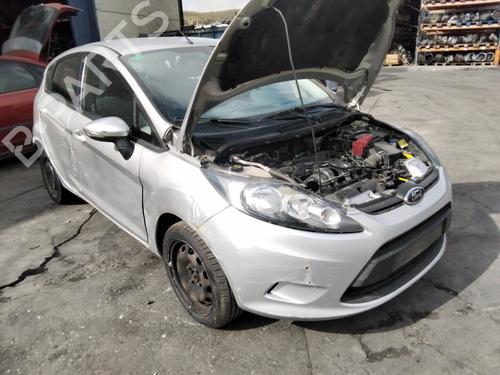 Brugte FORD FIESTA IV (JA_, JB_) [1995-2006]  4263813