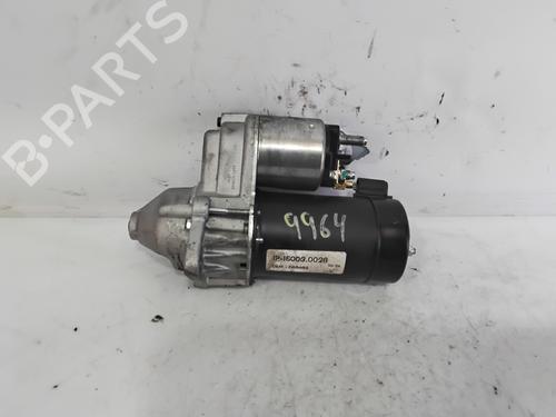 Starter OPEL ASTRA G Hatchback (T98) 1.6 (F08, F48) | BP29905445M8