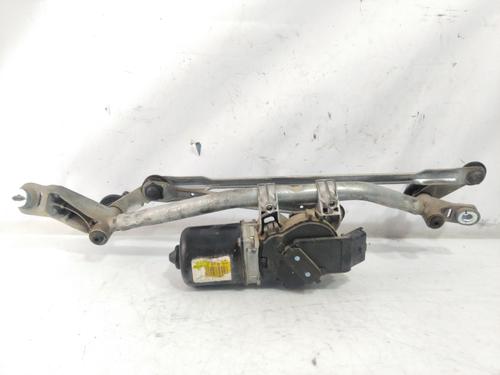 Ruitenwissermotor voor NISSAN QASHQAI I (J10, NJ10) 2.0 dCi (150 hp) 30681425