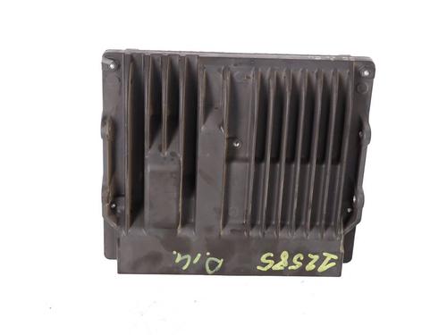 Used Engine control unit (ECU) Engine control unit (ECU) TOYOTA HILUX VIII Platform/Chassis (_N1_) [2015-2026] 40154321 40154321