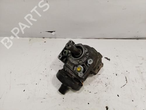 Differential, foran AUDI TT (8N3) 1.8 T quattro (224 hp) 29010355
