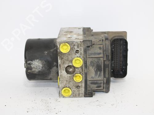 Used ABS pump SEAT IBIZA III (6L1) [2002-2009]  13907332