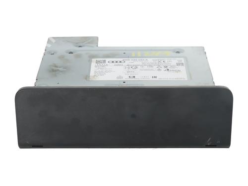 Used Electronic module Electronic module AUDI A5 (F53, F5P) 50 TDI quattro (286 hp) 34352898 34352898