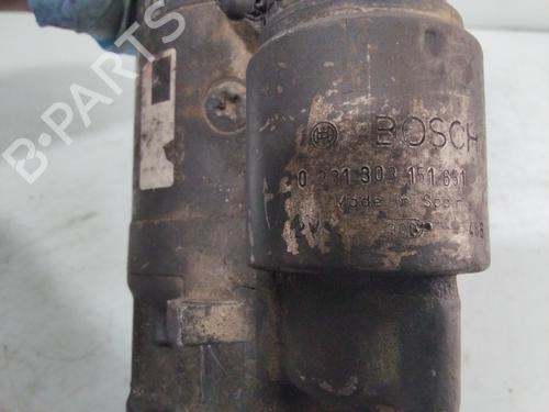 Starter MERCEDES-BENZ 124 Saloon (W124) 300 D (124.130) | BP18891578M8 