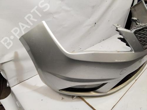 Front bumper SEAT TOLEDO IV (KG3) 1.6 TDI | BP29484021C7 