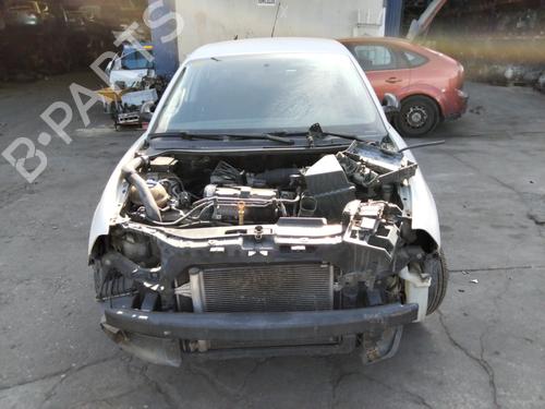 Left front driveshaft SEAT CORDOBA (6L2) 1.4 TDI | BP29613230M38 
