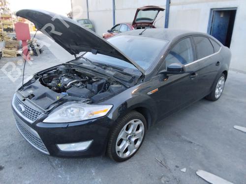 Right front window switch FORD MONDEO IV (BA7)  | BP29293295I26 