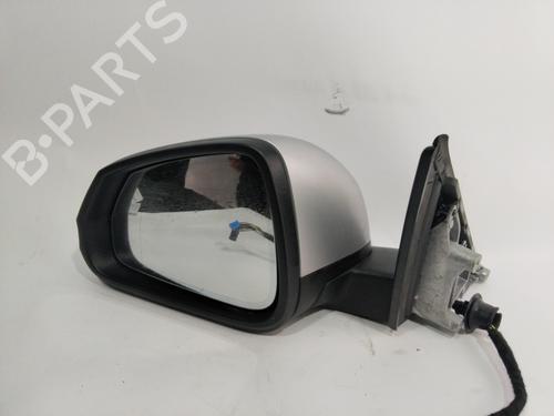 Used Left mirror BMW X1 (U11) sDrive 20 i (150 hp) 29533502