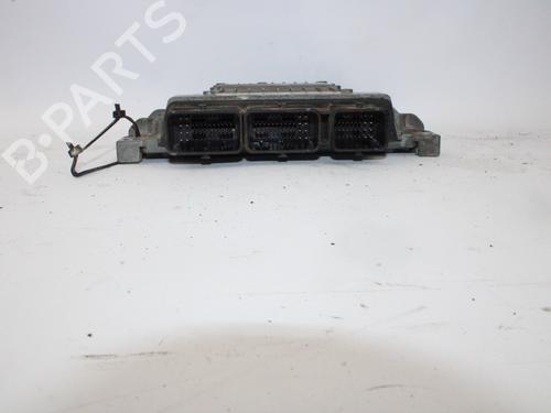 Engine control unit (ECU) RENAULT MEGANE II (BM0/1_, CM0/1_)  | BP13684044M57 